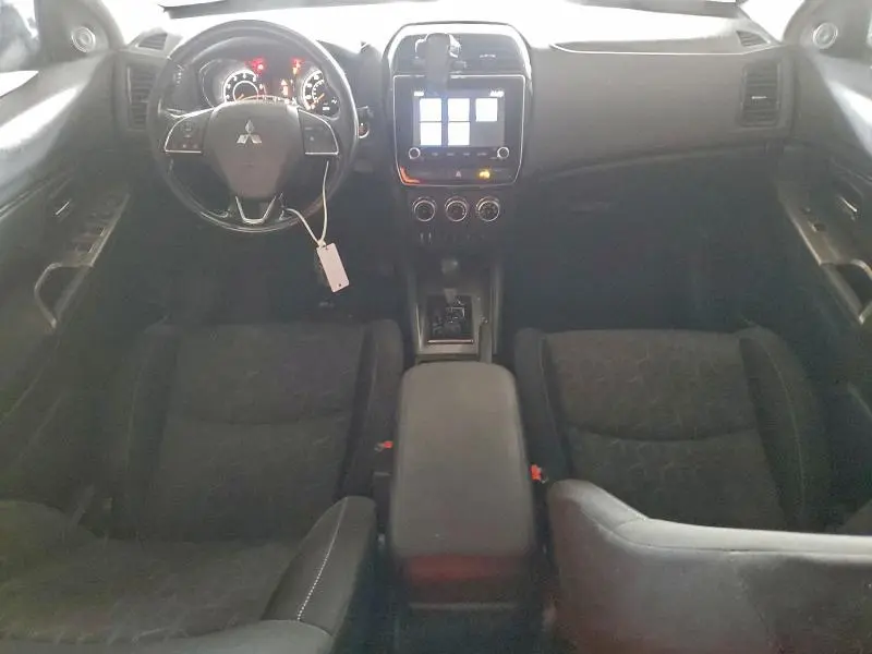 2021 MITSUBISHI OUTLANDER SPORT SE  