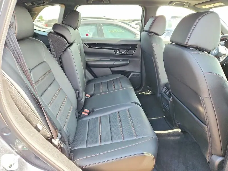 2026 HONDA CR-V SPORT TOURING  