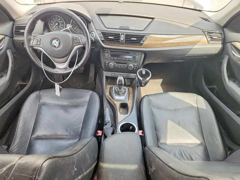 2013 BMW X1 SDRIVE28I  