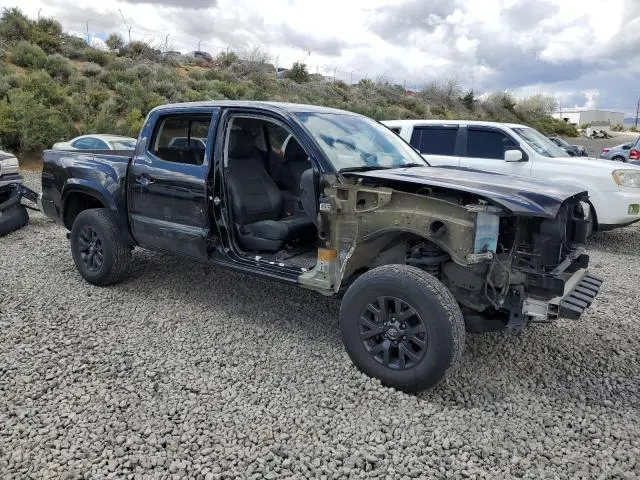 2021 TOYOTA TACOMA DOUBLE CAB  