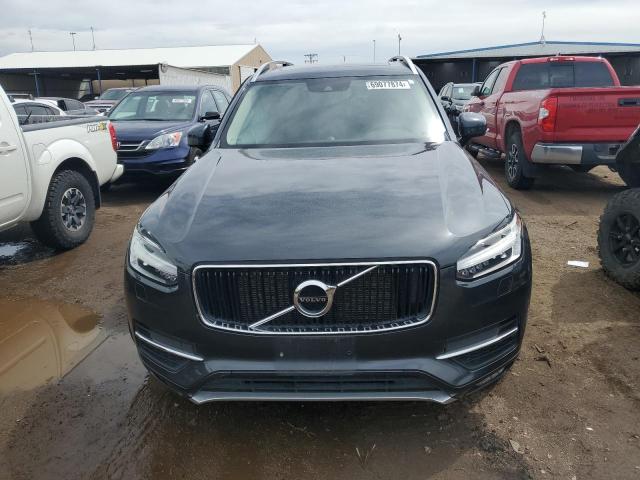 2016 VOLVO XC90 T6