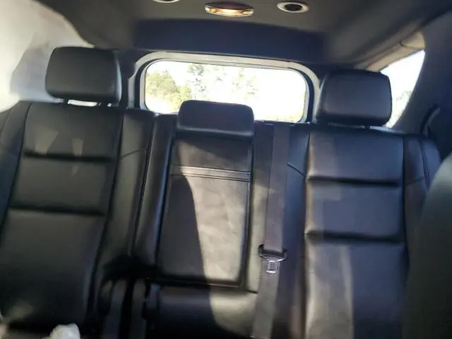 2023 DODGE DURANGO R/T  