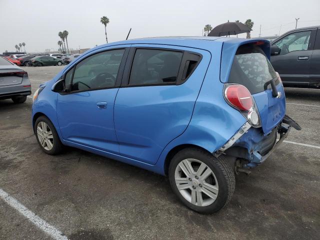 2015 CHEVROLET SPARK LS