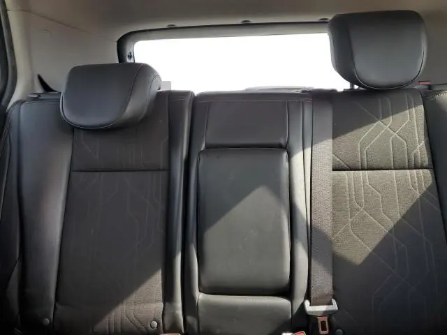2020 CHEVROLET TRAX 1LT