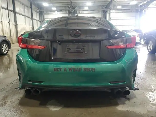 2016 LEXUS RC 300  
