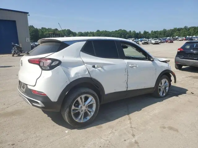 2020 BUICK ENCORE GX PREFERRED  