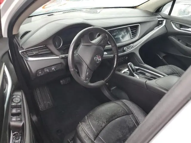 2020 BUICK ENCLAVE AVENIR