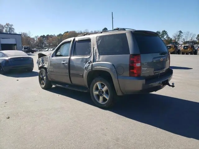 2013 CHEVROLET TAHOE C1500 LT  