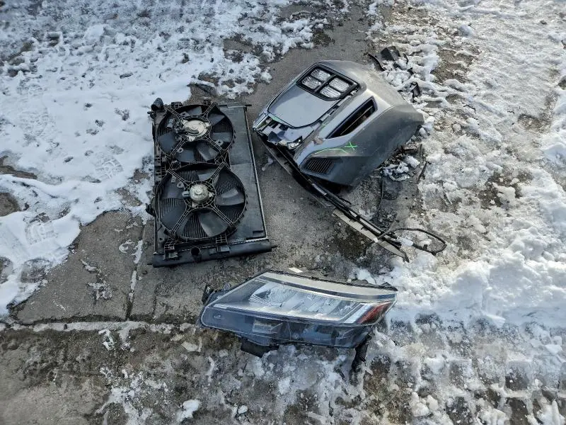 2020 MITSUBISHI OUTLANDER SPORT ES  