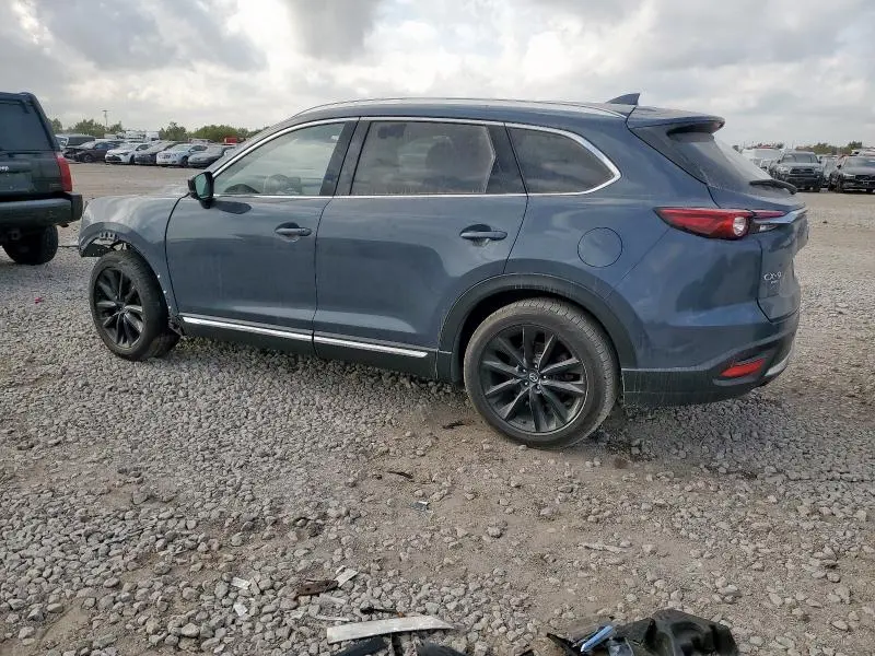 2022 MAZDA CX-9 GRAND TOURING  