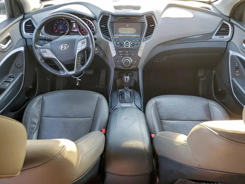 2014 HYUNDAI SANTA FE SPORT   