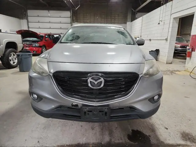 2014 MAZDA CX-9 TOURING  