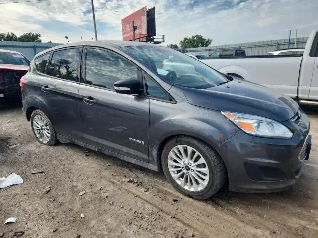 2017 FORD C-MAX SE