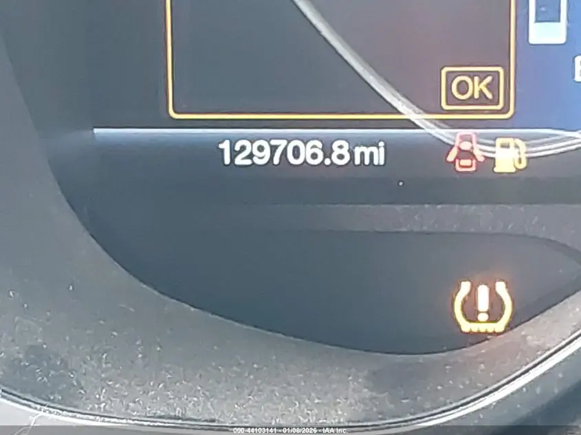 2014 FORD C-MAX HYBRID SE