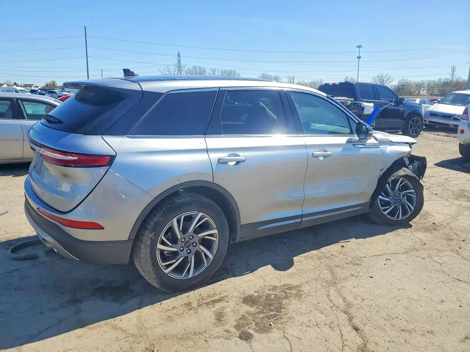 2023 LINCOLN CORSAIR   