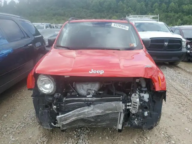 2019 JEEP RENEGADE SPORT  
