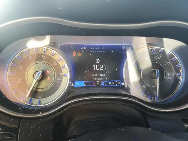 2021 CHRYSLER 300 S  