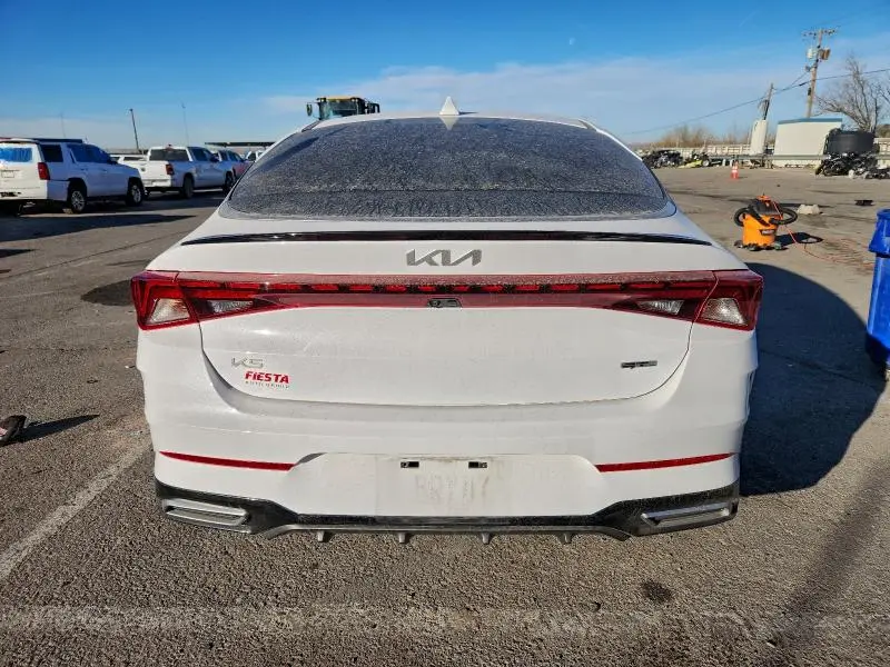 2024 KIA K5 GT LINE  