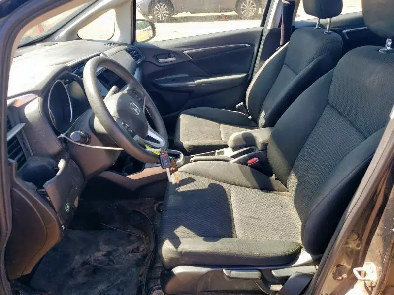 2019 HONDA FIT LX  