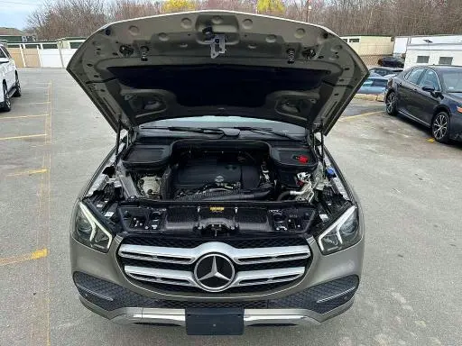 2020 MERCEDES-BENZ GLE 350 4MATIC  