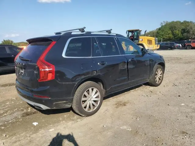 2019 VOLVO XC90 T6 MOMENTUM
