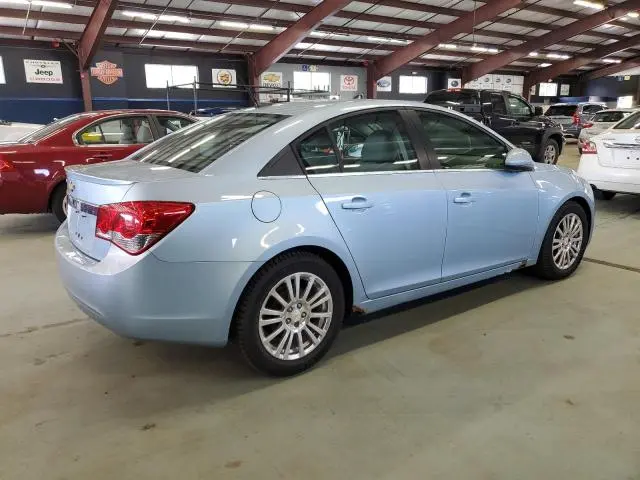 2011 CHEVROLET CRUZE ECO  
