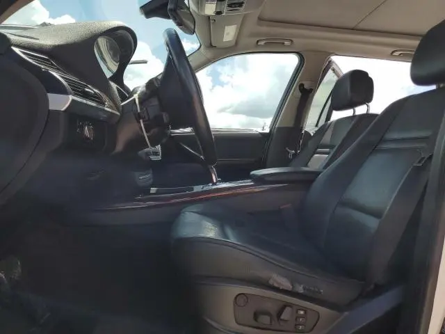 2011 BMW X5 XDRIVE35I  