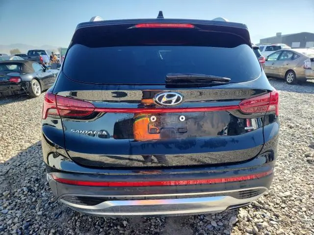 2023 HYUNDAI SANTA FE SEL PREMIUM  