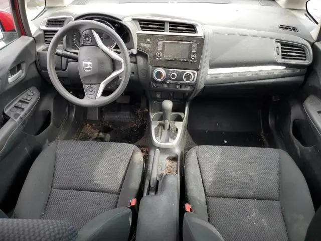 2019 HONDA FIT LX  
