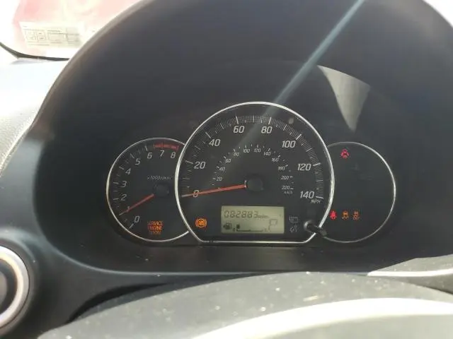 2018 MITSUBISHI MIRAGE SE  