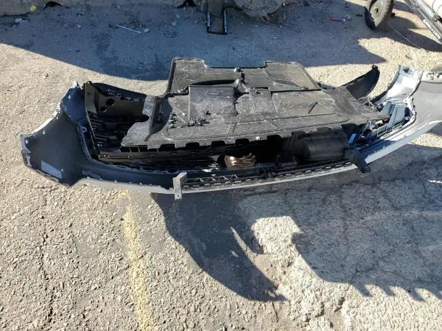 2018 VOLKSWAGEN ATLAS SEL  