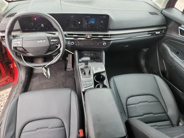 2026 KIA SPORTAGE SX PRESTIGE  