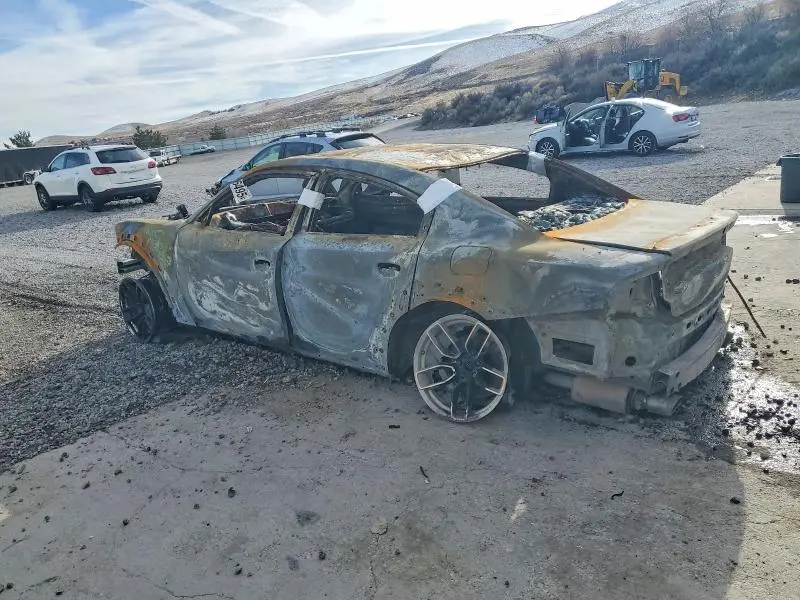 2021 DODG CHARGER R/   