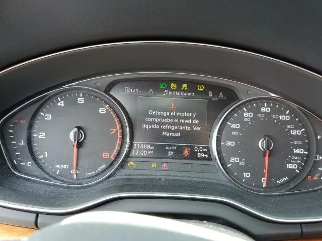 2023 AUDI Q5 PREMIUM 40  