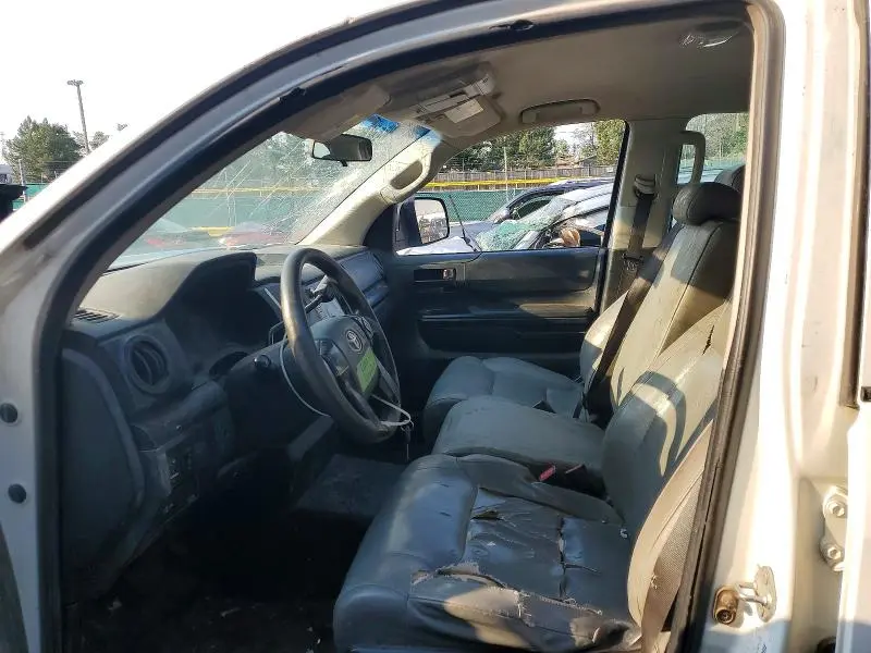 2015 TOYOTA TUNDRA SR  