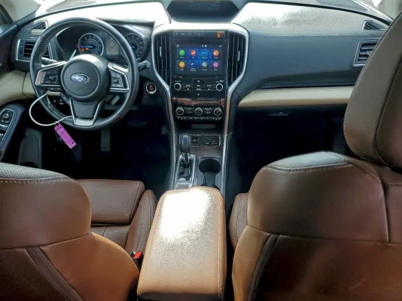 2020 SUBARU ASCENT TOURING  