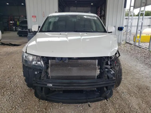 2017 DODGE JOURNEY CROSSROAD  