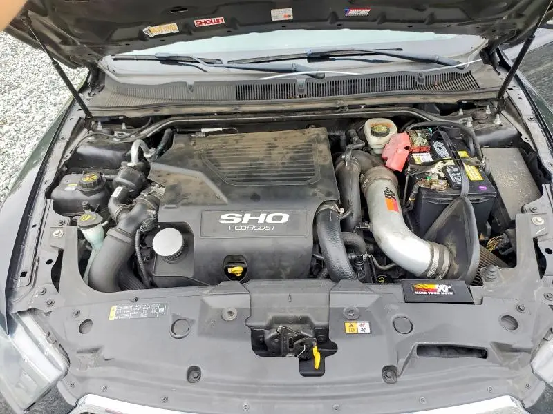 2015 FORD TAURUS SHO  