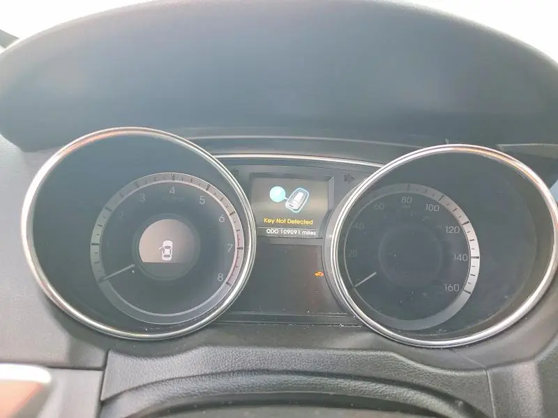 2014 HYUNDAI SONATA LIMITED 2.0T  