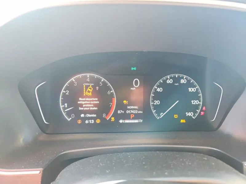 2025 HONDA PILOT EXL  