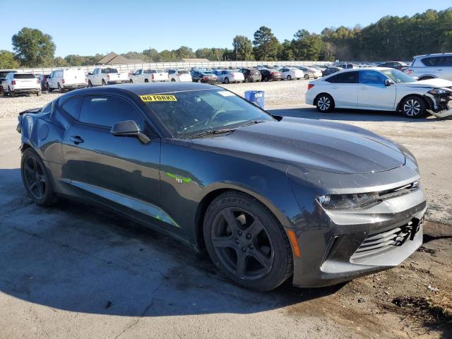 2016 CHEVROLET CAMARO LT