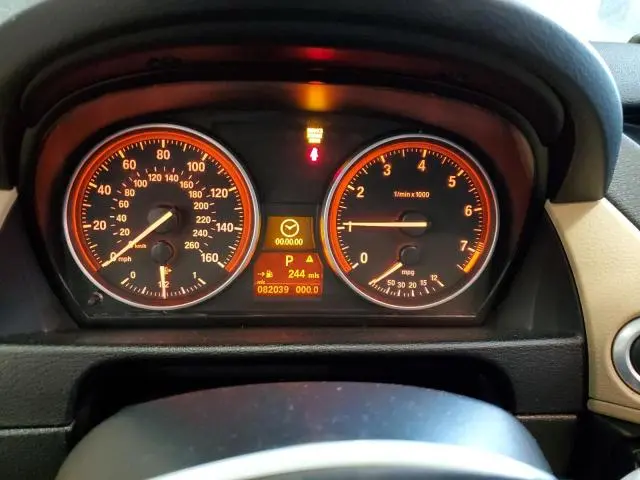 2015 BMW X1 XDRIVE28I  