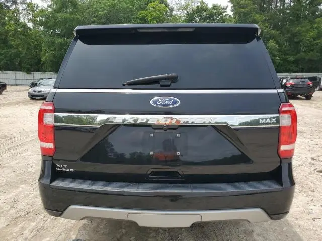 2019 FORD EXPEDITION MAX XLT  
