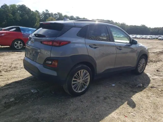 2021 HYUNDAI KONA SEL PLUS  