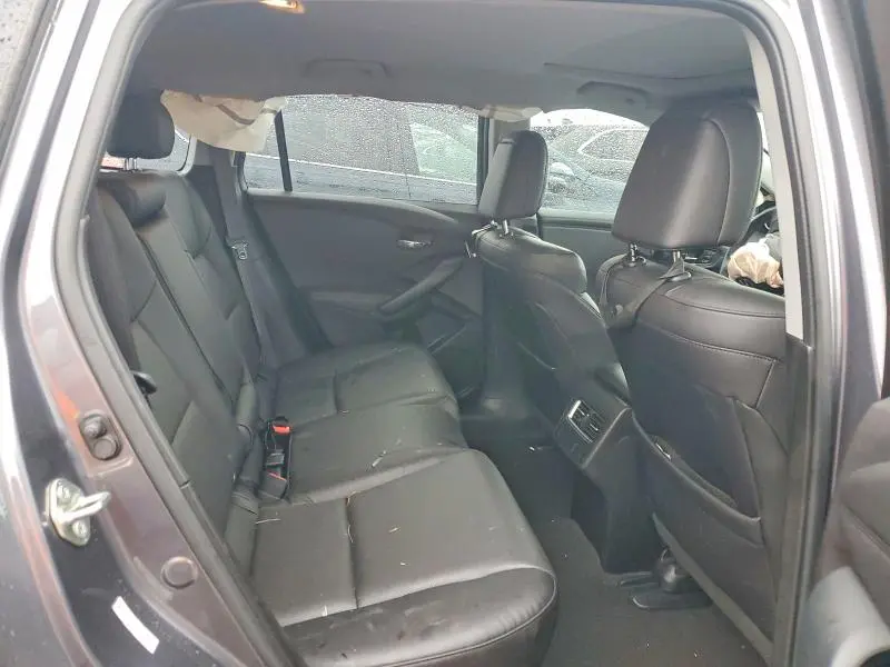 2018 ACURA RDX TECHNOLOGY  