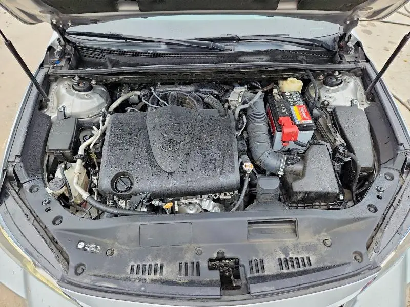 2019 TOYOTA AVALON LIMITED  