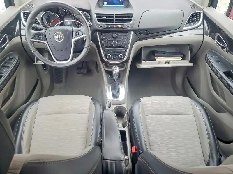 2016 BUICK ENCORE CONVENIENCE  