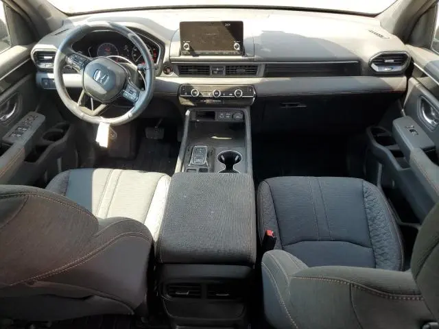 2023 HONDA PILOT SPORT  