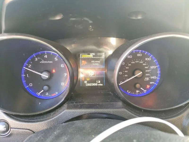 2015 SUBARU LEGACY 2.5I LIMITED  