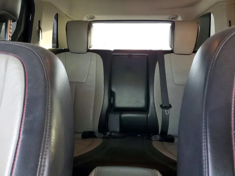 2012 GMC TERRAIN SLT  